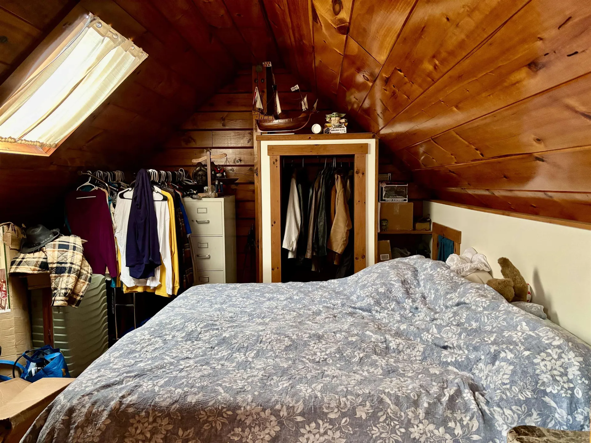 4948 Underpass Road Sutton VT 05867