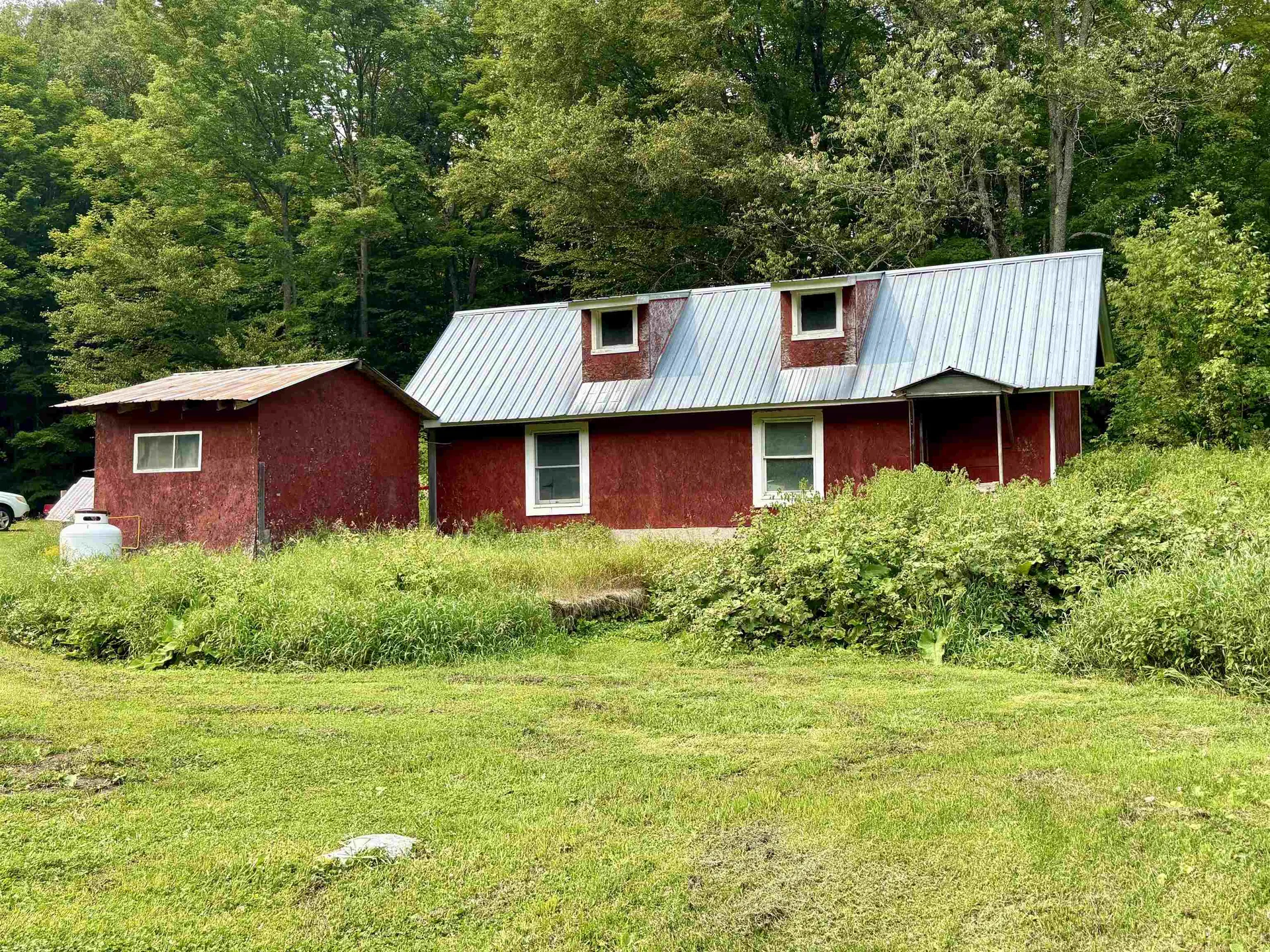 4948 Underpass Road Sutton VT 05867