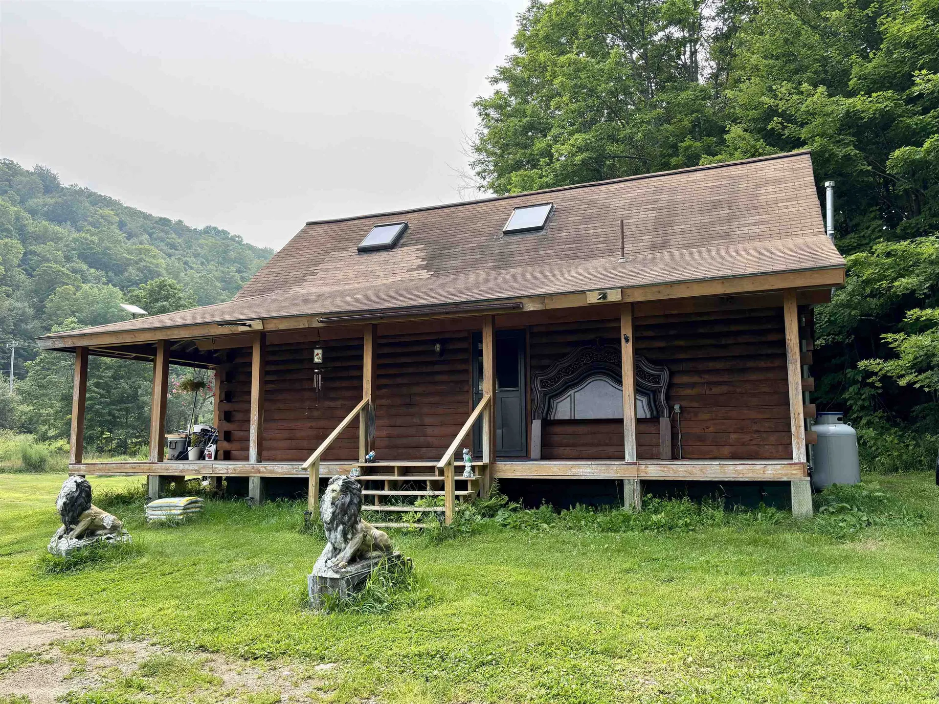 4948 Underpass Road Sutton VT 05867