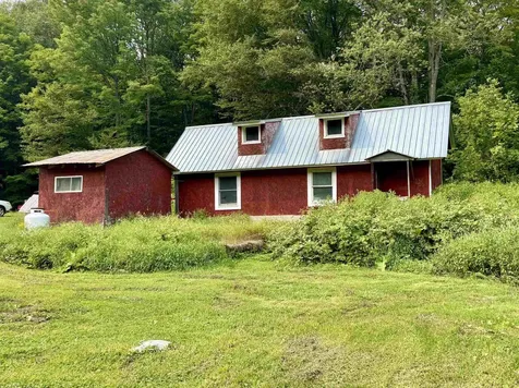4948 Underpass Road Sutton VT 05867