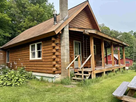 4948 Underpass Road Sutton VT 05867