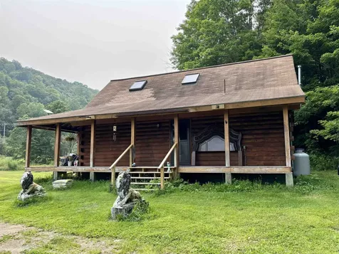 4948 Underpass Road Sutton VT 05867