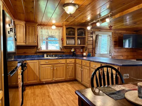 4948 Underpass Road Sutton VT 05867