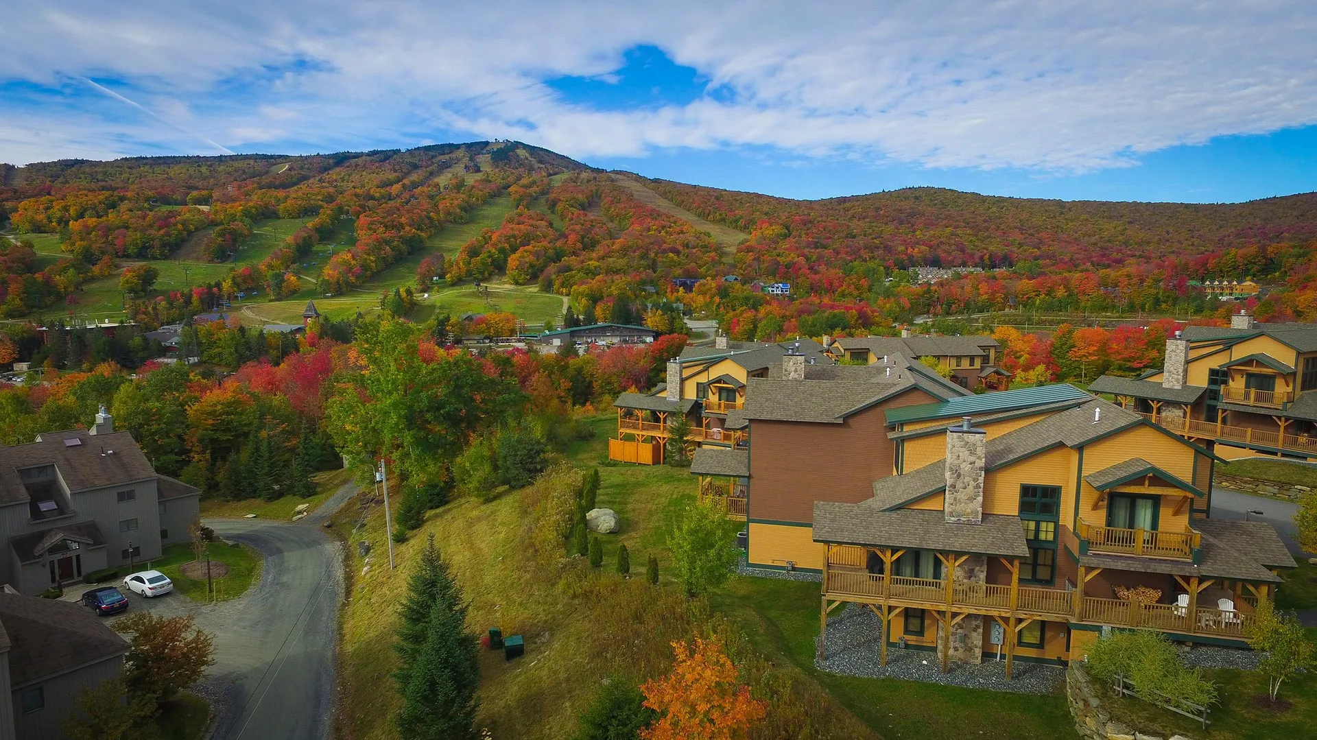1C Ego Alley Dover VT 05356