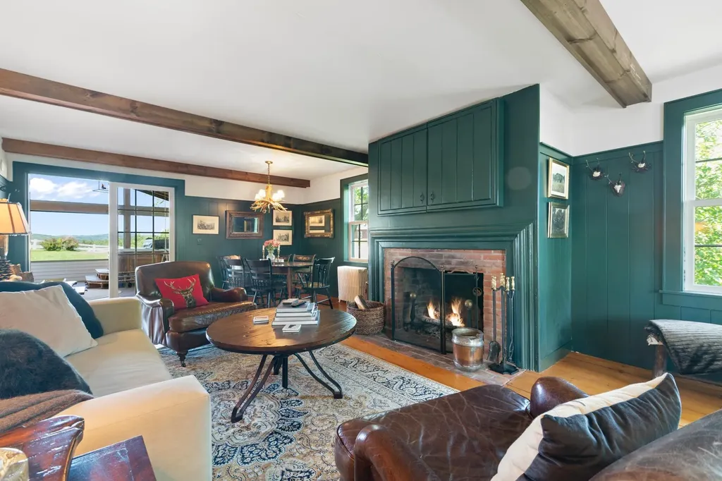 238 Stowe Hill Road Wilmington VT 05363