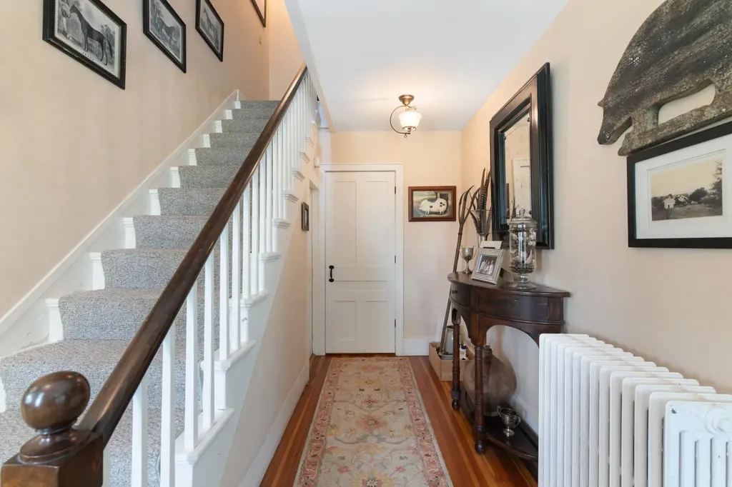 238 Stowe Hill Road Wilmington VT 05363