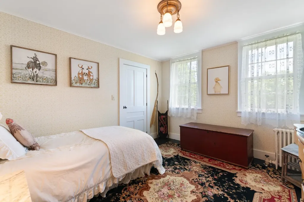 238 Stowe Hill Road Wilmington VT 05363