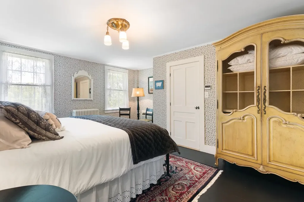 238 Stowe Hill Road Wilmington VT 05363