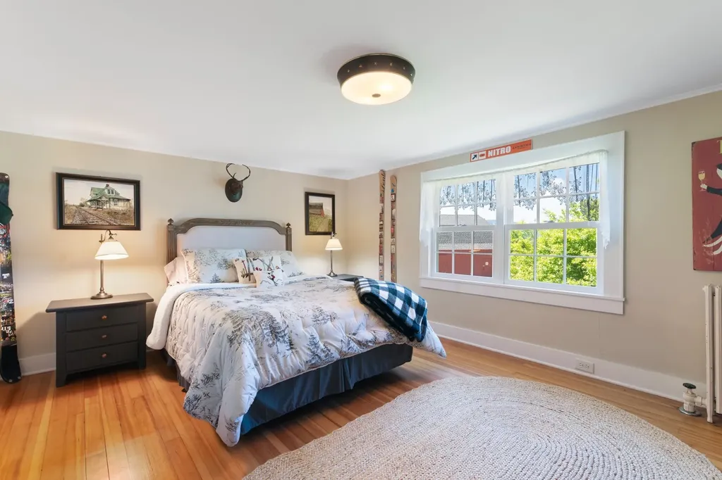 238 Stowe Hill Road Wilmington VT 05363