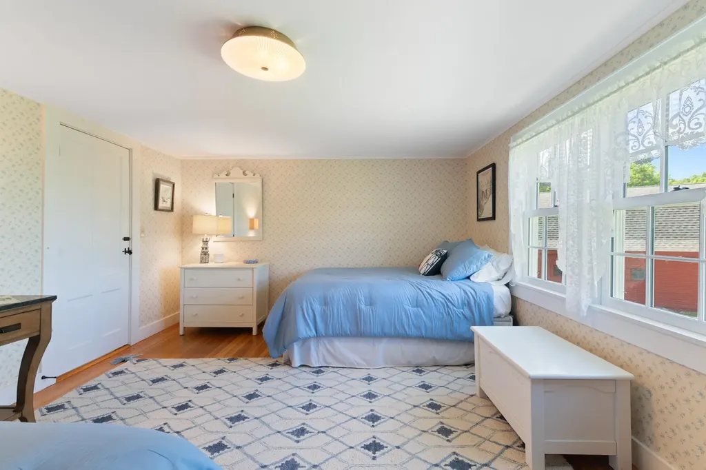 238 Stowe Hill Road Wilmington VT 05363