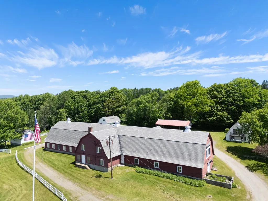 238 Stowe Hill Road Wilmington VT 05363