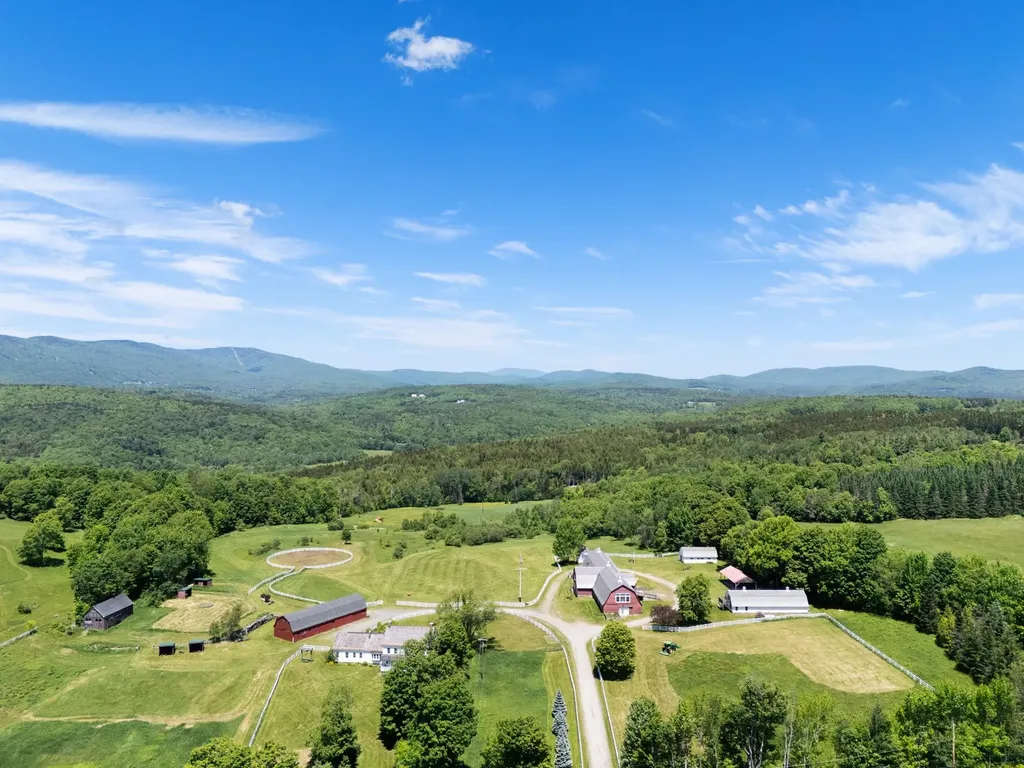 238 Stowe Hill Road Wilmington VT 05363