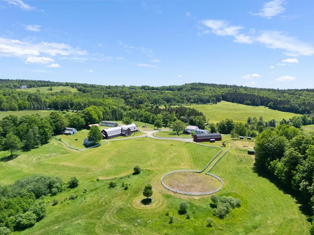 238 Stowe Hill Road Wilmington VT 05363