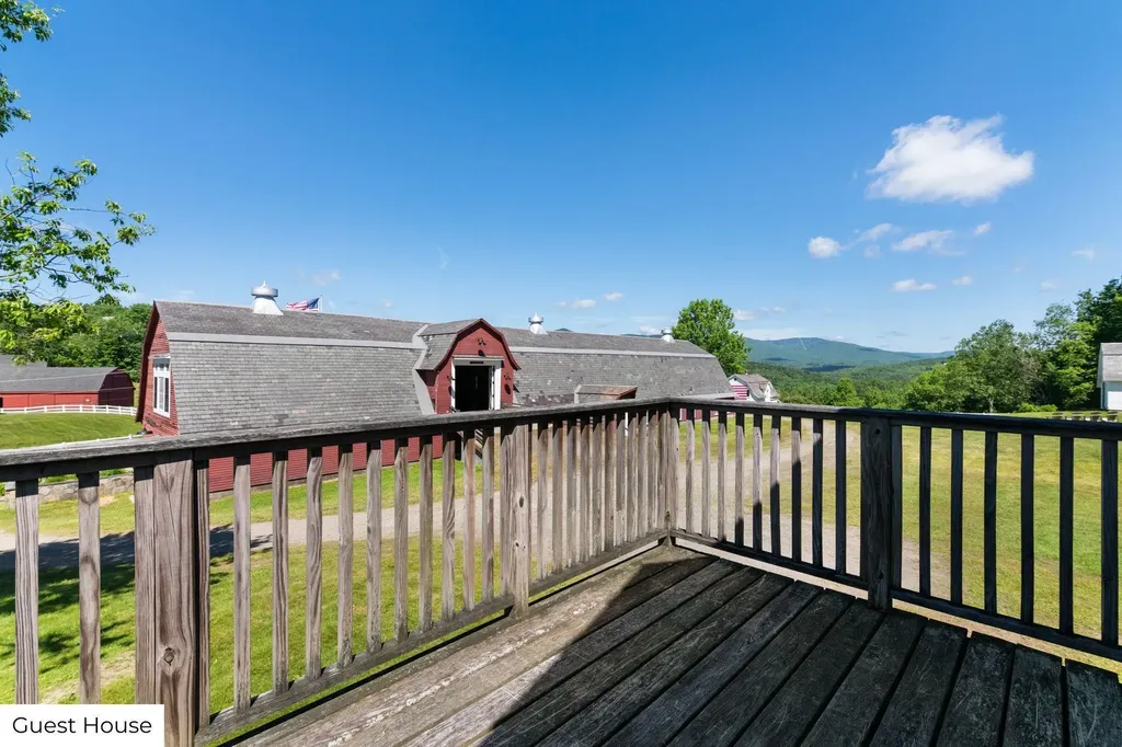 238 Stowe Hill Road Wilmington VT 05363