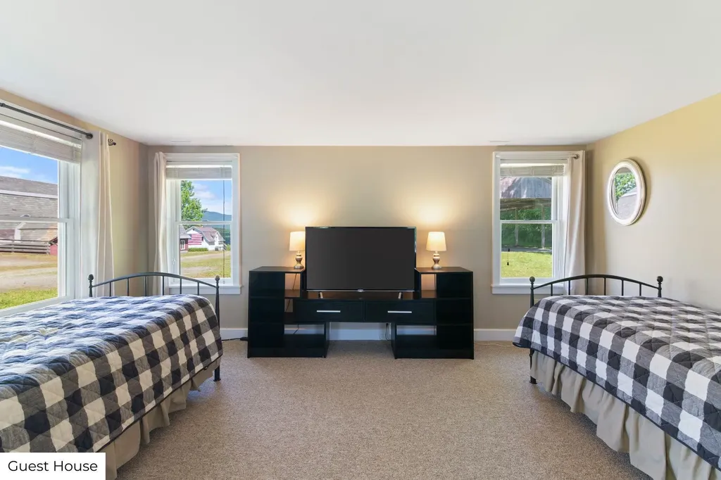 238 Stowe Hill Road Wilmington VT 05363