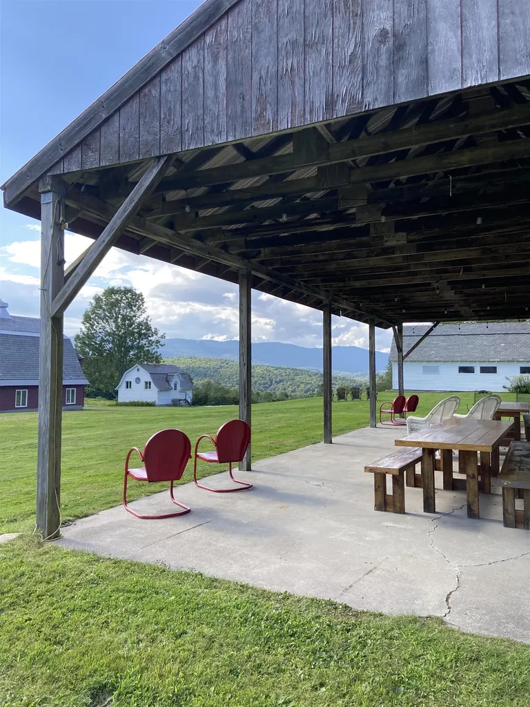238 Stowe Hill Road Wilmington VT 05363