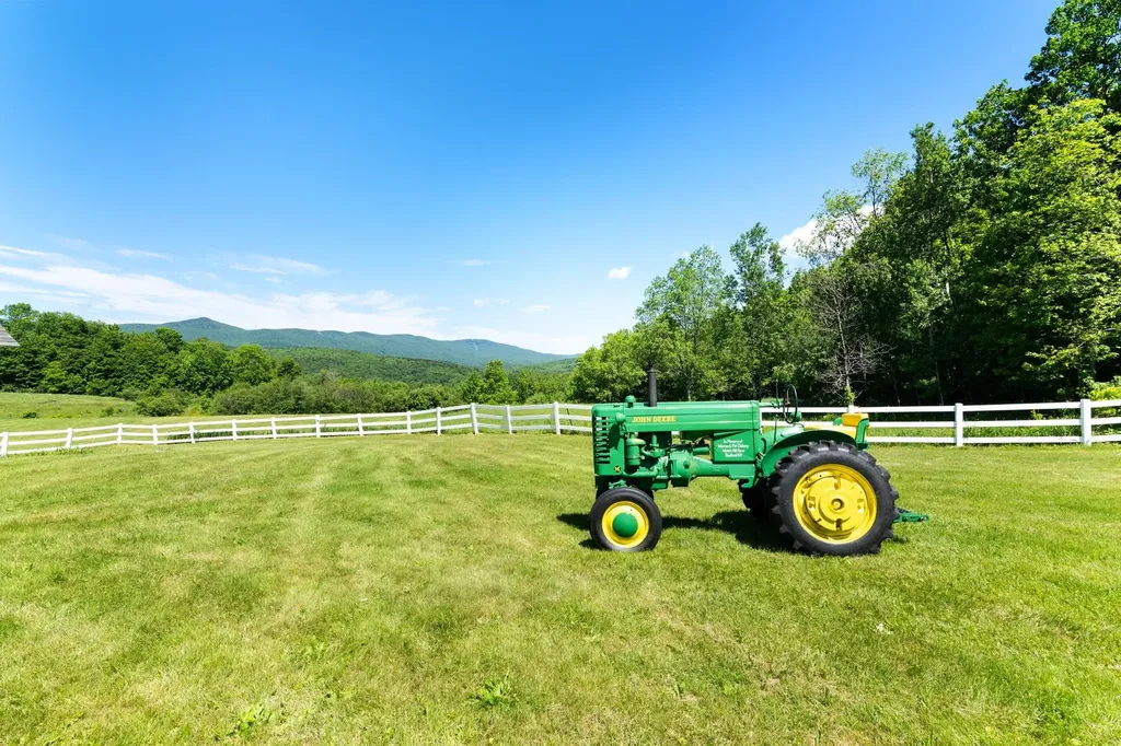 238 Stowe Hill Road Wilmington VT 05363
