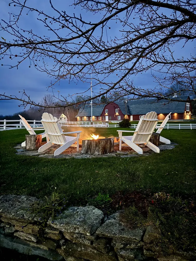 238 Stowe Hill Road Wilmington VT 05363