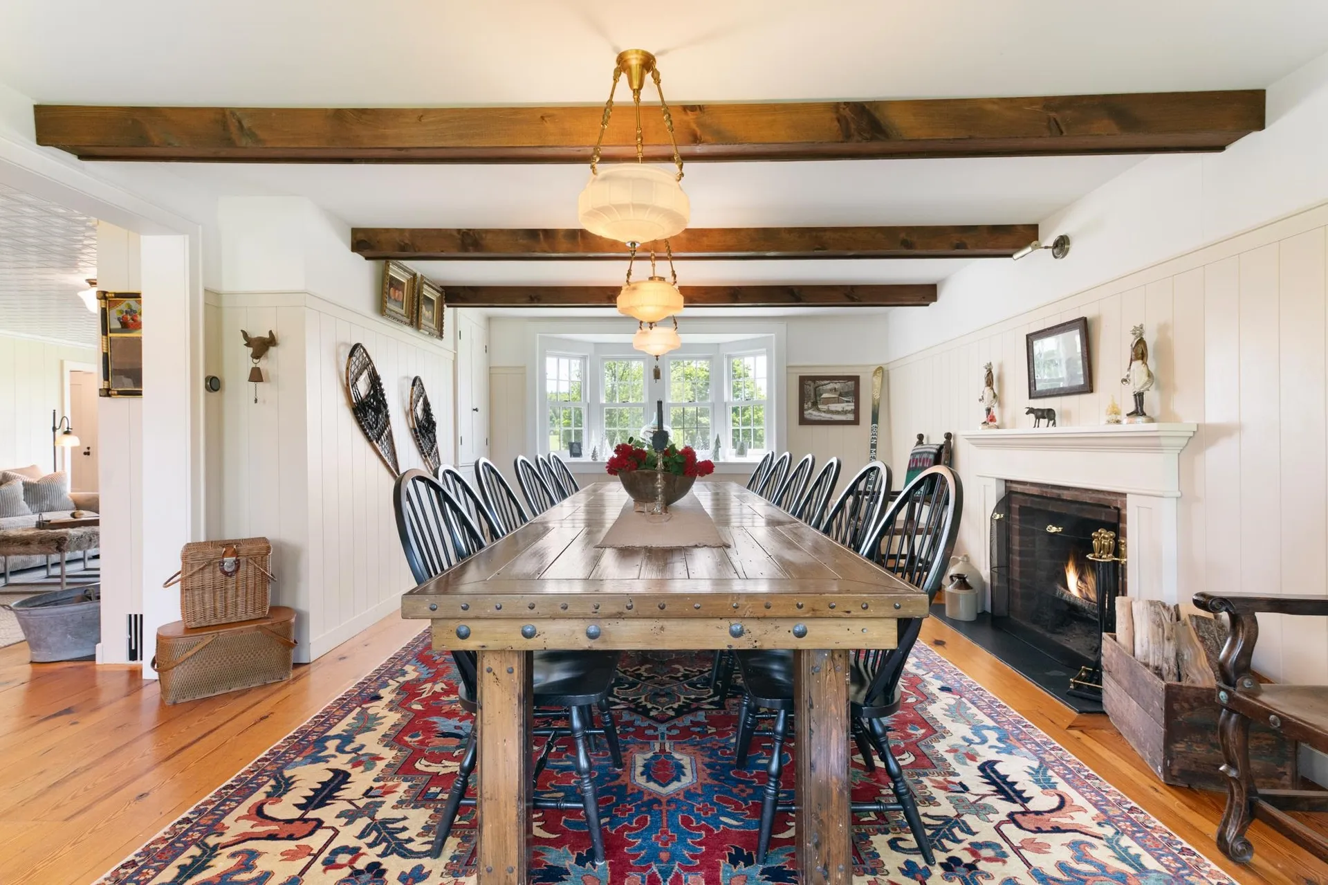 238 Stowe Hill Road Wilmington VT 05363