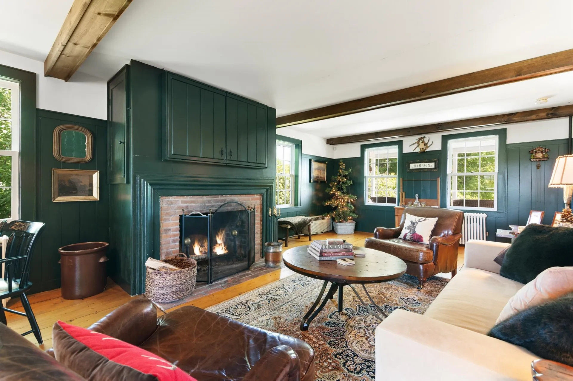 238 Stowe Hill Road Wilmington VT 05363