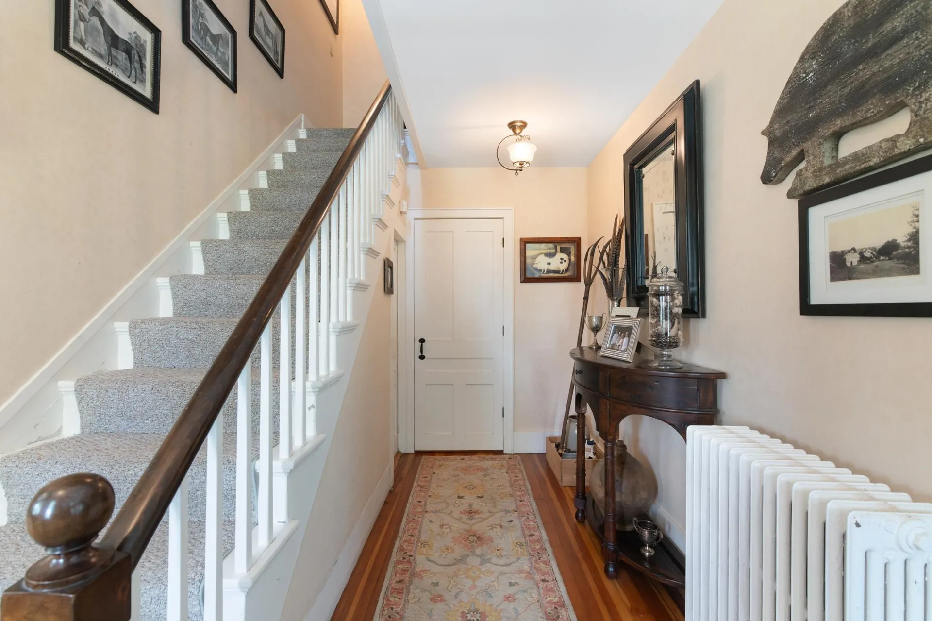 238 Stowe Hill Road Wilmington VT 05363