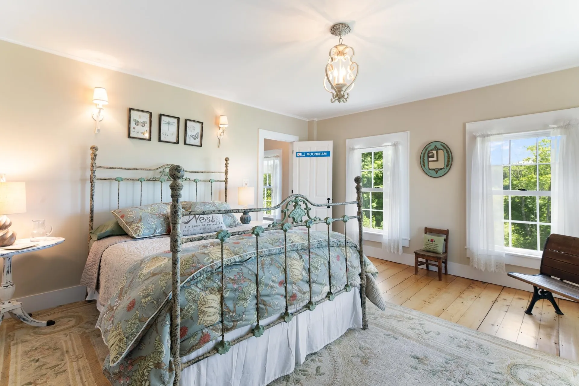 238 Stowe Hill Road Wilmington VT 05363