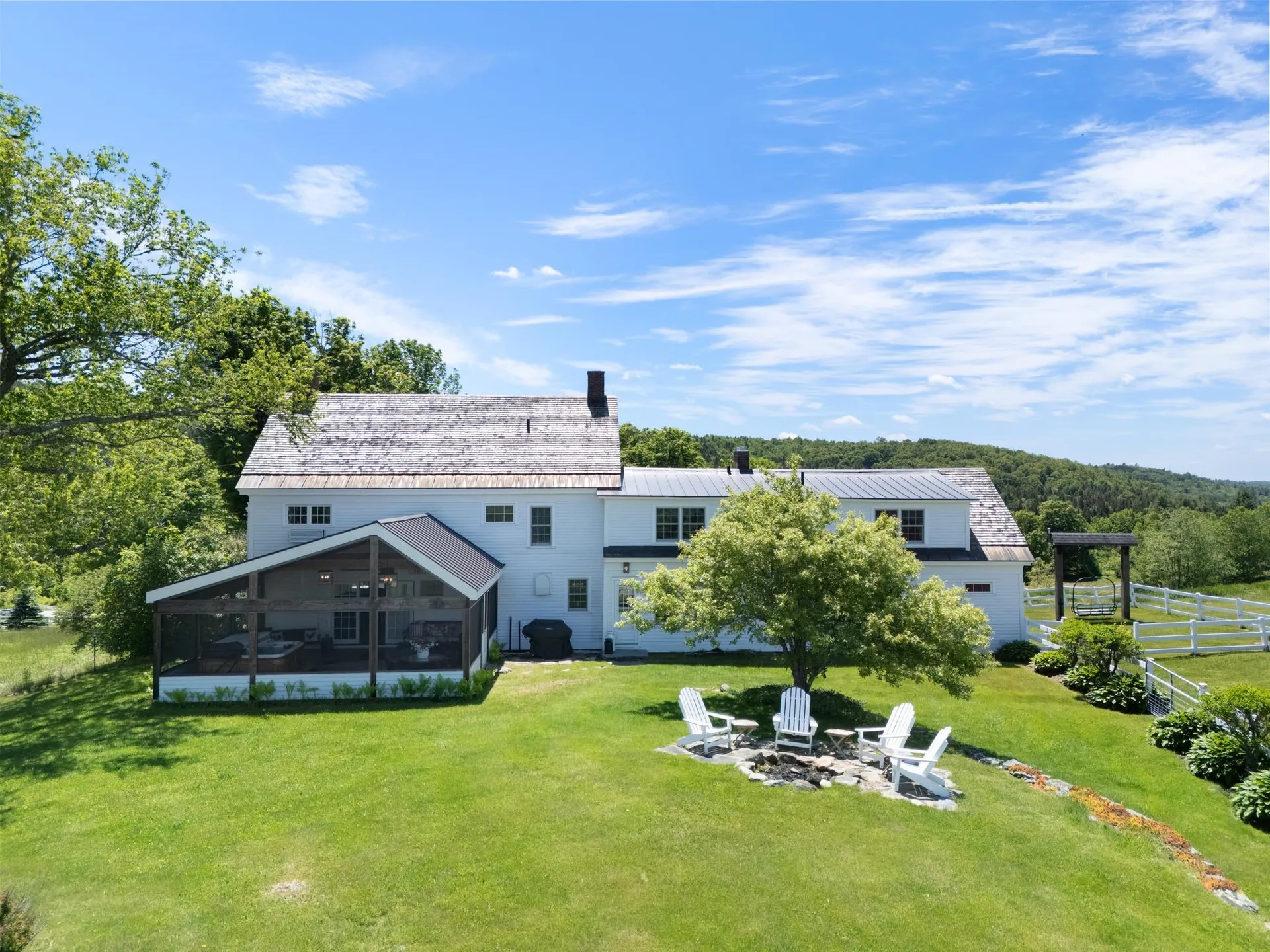 238 Stowe Hill Road Wilmington VT 05363