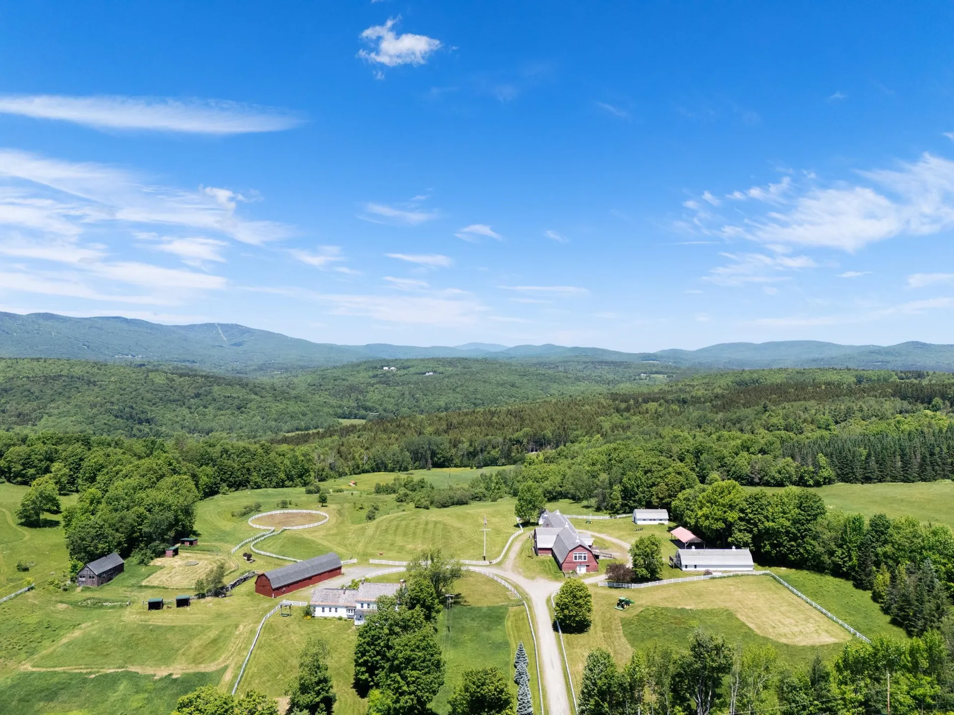 238 Stowe Hill Road Wilmington VT 05363