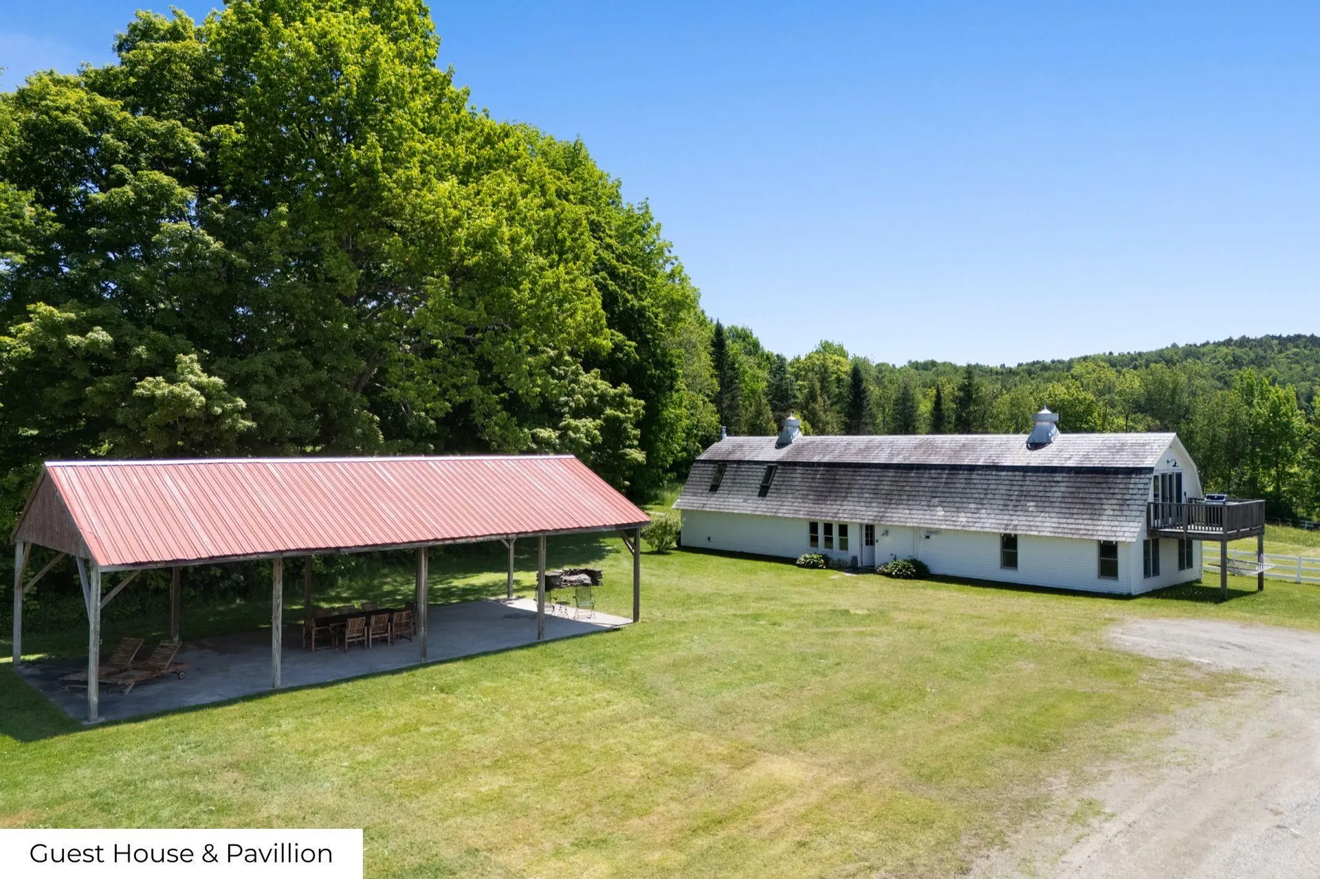 238 Stowe Hill Road Wilmington VT 05363
