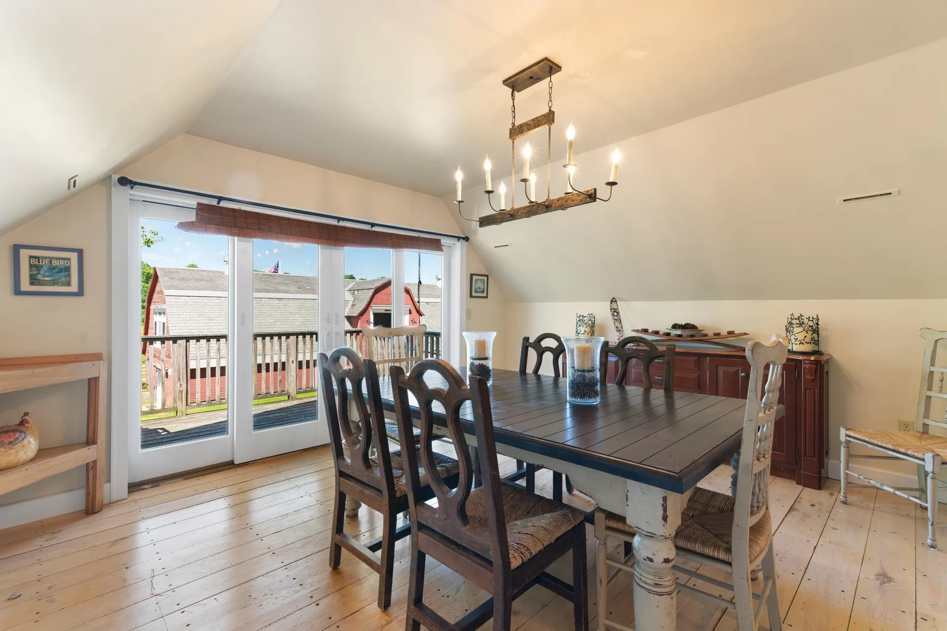 238 Stowe Hill Road Wilmington VT 05363
