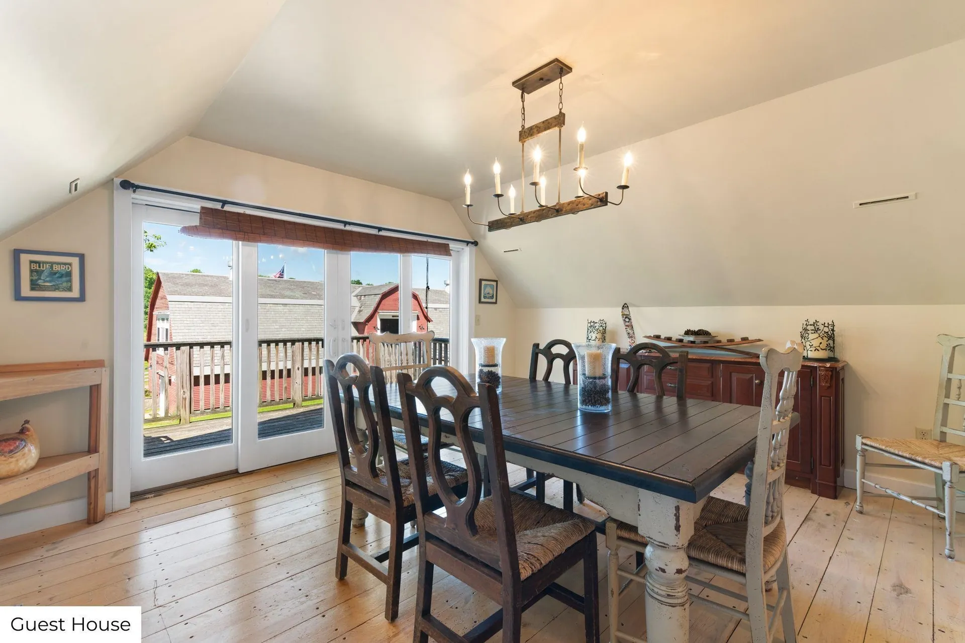 238 Stowe Hill Road Wilmington VT 05363