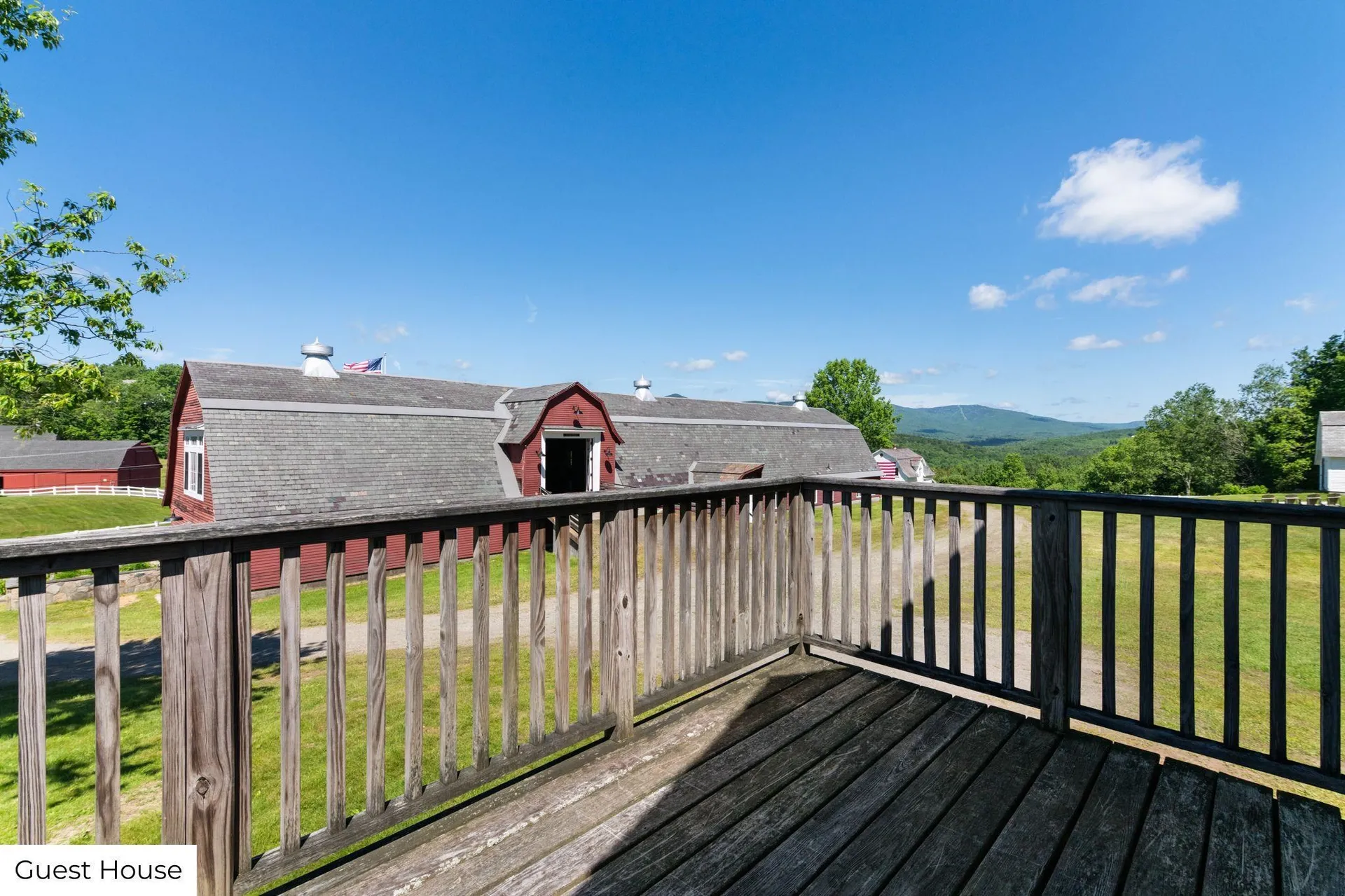 238 Stowe Hill Road Wilmington VT 05363