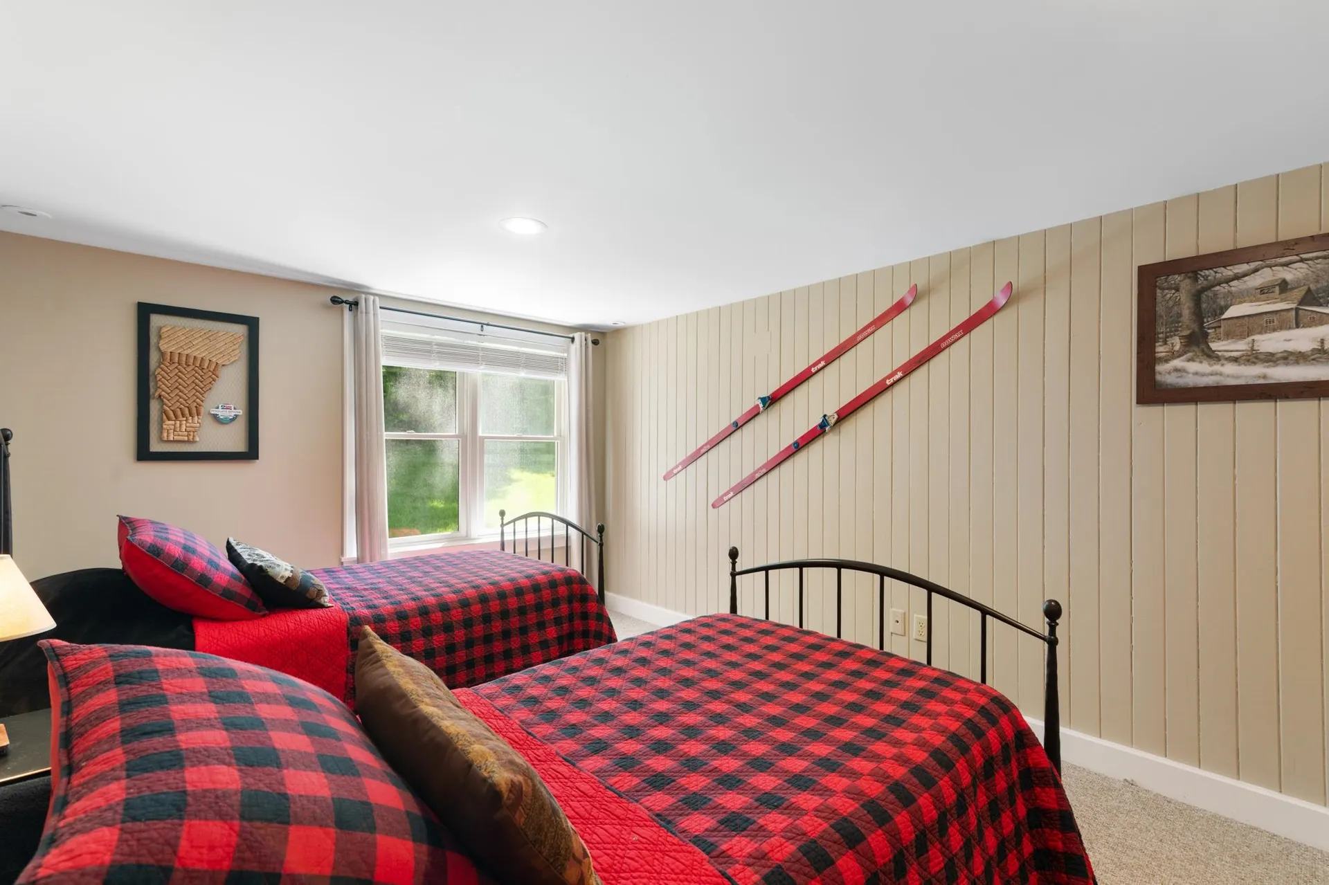 238 Stowe Hill Road Wilmington VT 05363