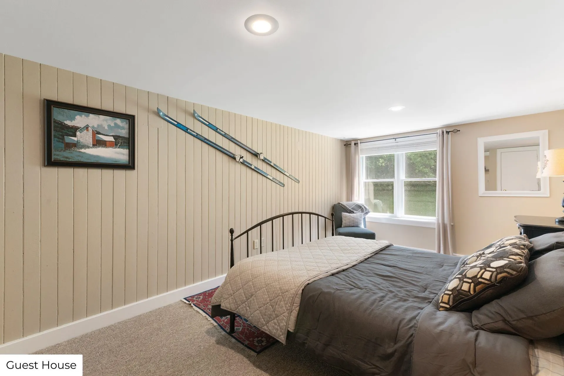 238 Stowe Hill Road Wilmington VT 05363