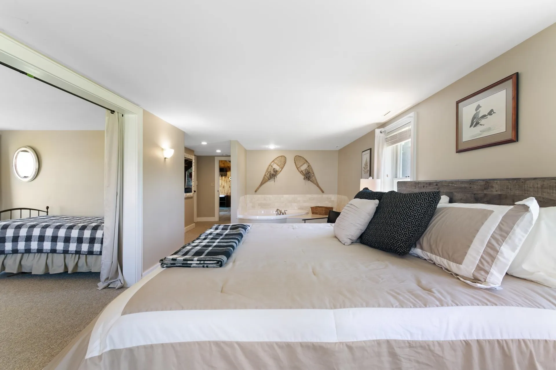 238 Stowe Hill Road Wilmington VT 05363