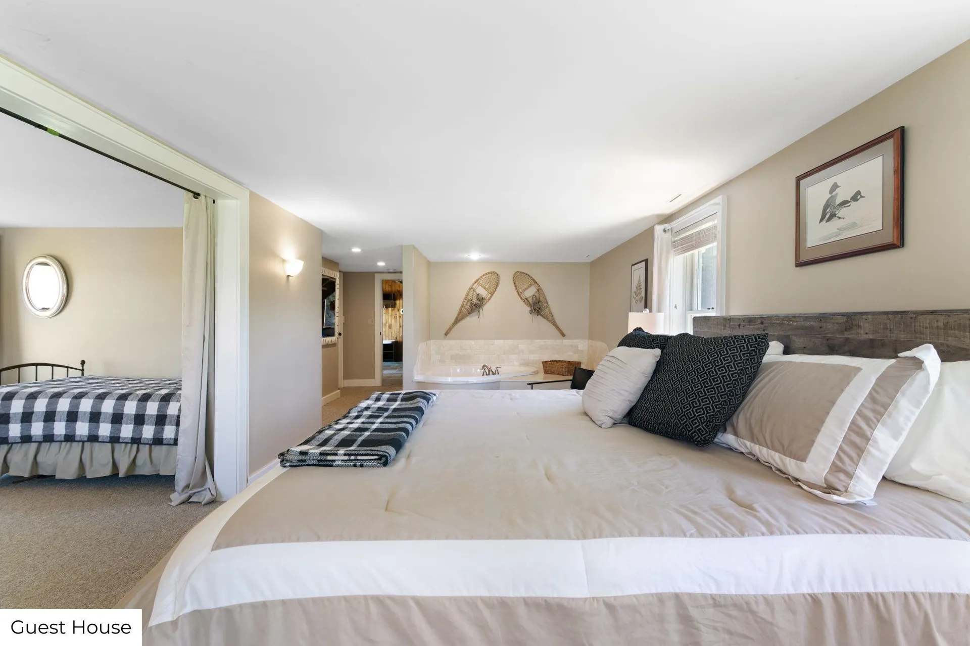 238 Stowe Hill Road Wilmington VT 05363