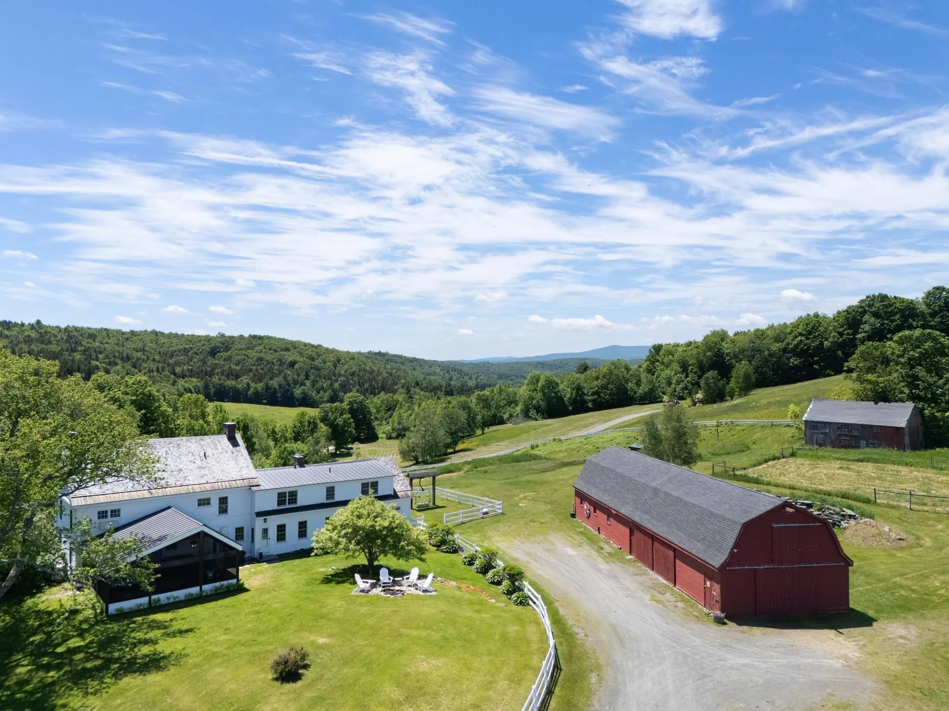 238 Stowe Hill Road Wilmington VT 05363
