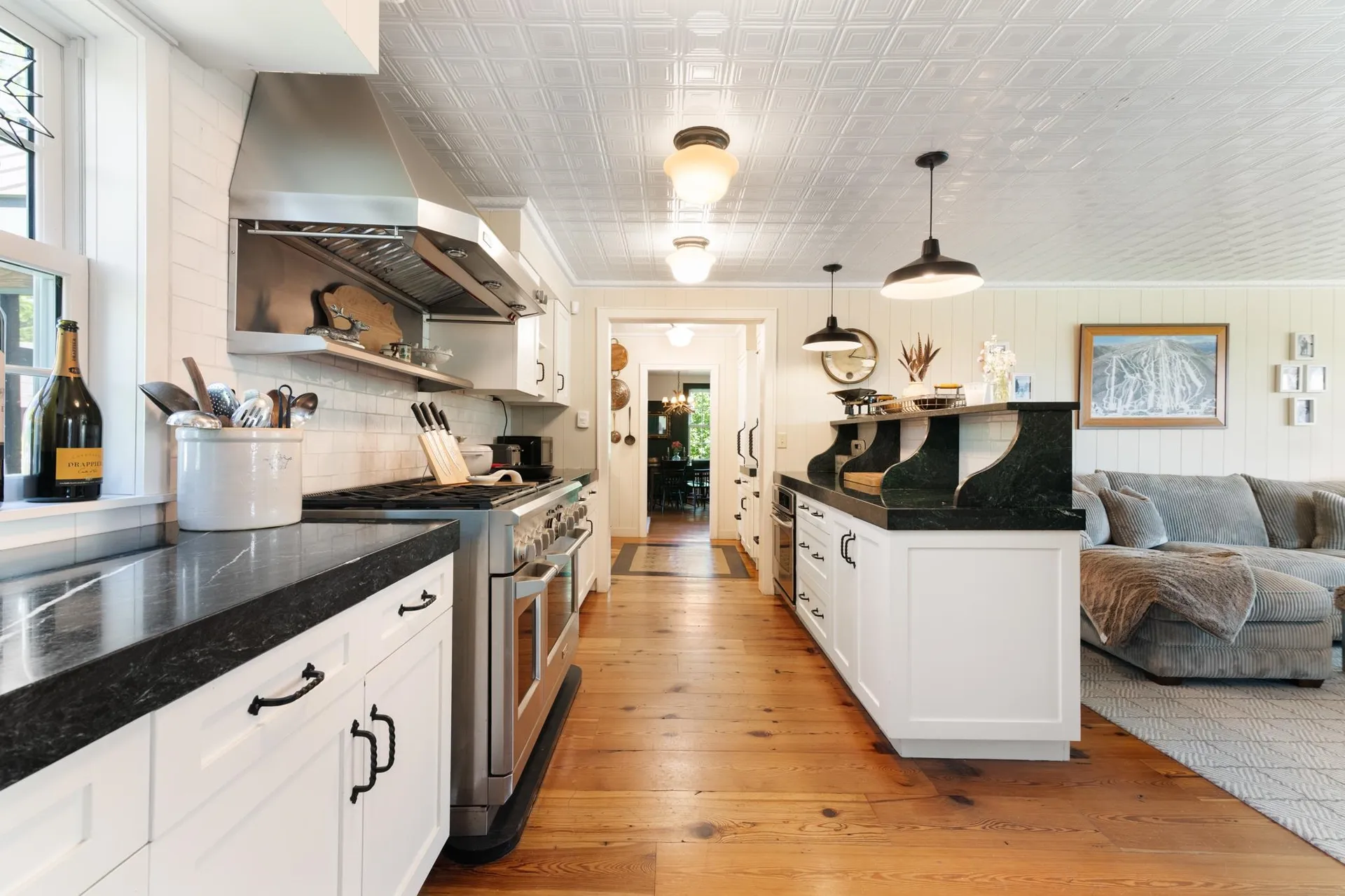 238 Stowe Hill Road Wilmington VT 05363