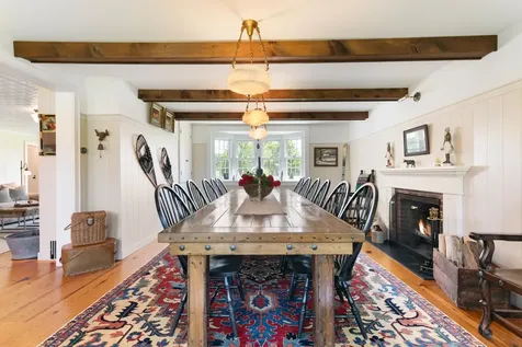 238 Stowe Hill Road Wilmington VT 05363