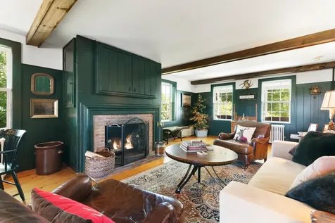 238 Stowe Hill Road Wilmington VT 05363
