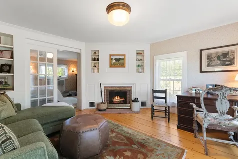 238 Stowe Hill Road Wilmington VT 05363