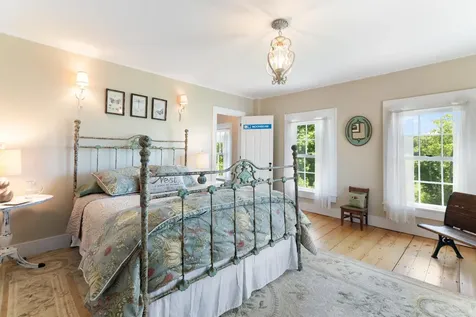 238 Stowe Hill Road Wilmington VT 05363