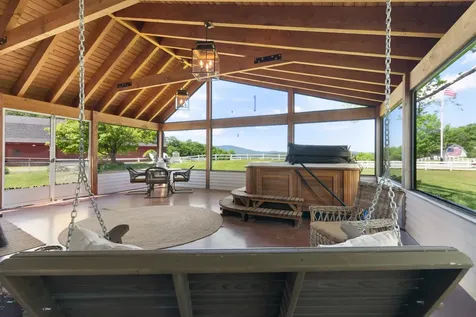 238 Stowe Hill Road Wilmington VT 05363
