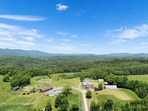 238 Stowe Hill Road Wilmington VT 05363
