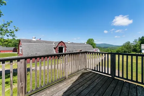 238 Stowe Hill Road Wilmington VT 05363
