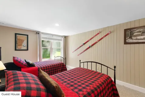 238 Stowe Hill Road Wilmington VT 05363