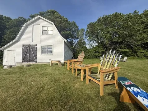 238 Stowe Hill Road Wilmington VT 05363