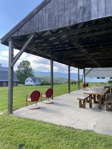 238 Stowe Hill Road Wilmington VT 05363