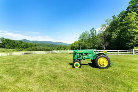 238 Stowe Hill Road Wilmington VT 05363