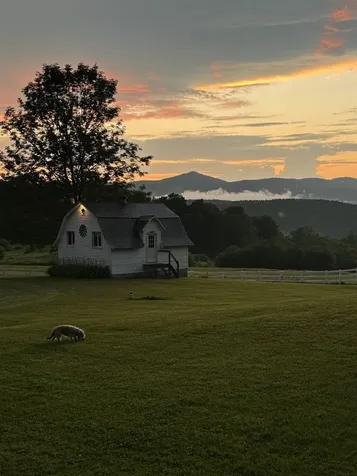 238 Stowe Hill Road Wilmington VT 05363